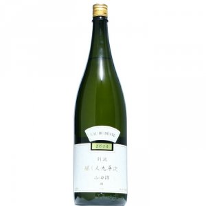 醸し人九平次 純米大吟醸酒