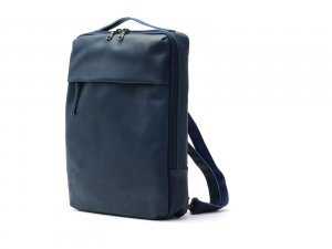 バギーポート（BAGGYPORT） 革リュック