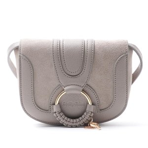 シーバイクロエ（SEE BY CHLOE） ショルダーバッグ