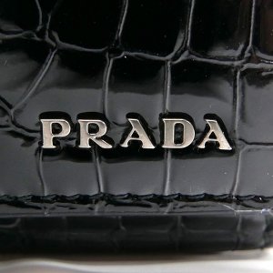 型押しレザー 6連 キーケース