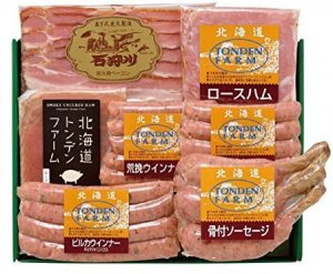 ハム・ソーセージ