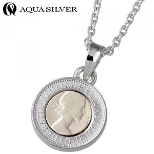 アクアシルバー（AQUA SILVER） シルバーアクセサリー
