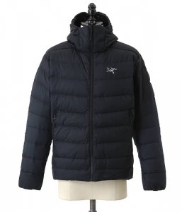 アークテリクス（ARC'TERYX） ダウン