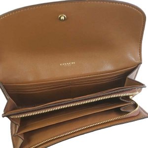 シグネチャー スリム エンベロープ ウォレット