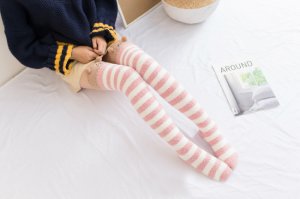 ルームソックス・靴下