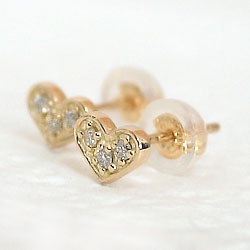 ジュエリーアイ（Jewelry i） ピアス