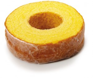 バウムクーヘン