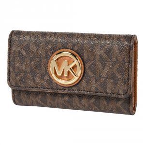 シグネチャー ファルトン キーケース