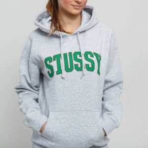 ステューシー（STUSSY） パーカー