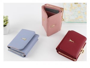 スタイルオンバッグ（STYLE on BAG） ミニ財布