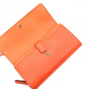 フェリージ（Felisi） 三つ折り長財布