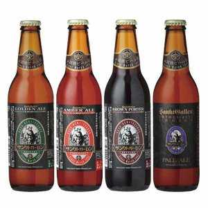 サンクトガーレン