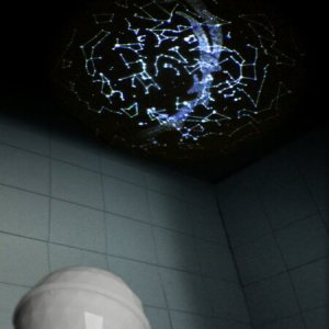 プラネタリウム