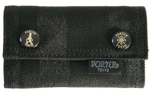 タンゴブラック（TANGO BLACK） キーケース