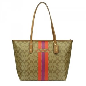 コーチ（COACH） トートバッグ