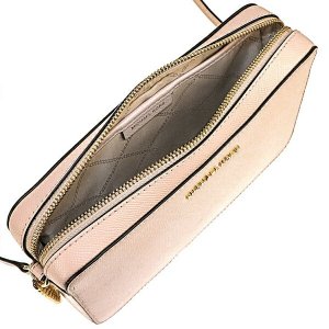 ジェットセット・トラベル（JET SET TRAVE） ラージ トップジップ クロスボディ