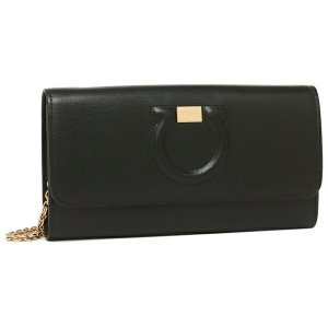 サルヴァトーレ フェラガモ（Salvatore Ferragamo） ショルダーバッグ