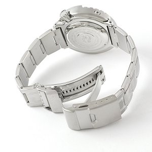 プロスペックス（PROSPEX） マリーンマスター プロフェッショナル 腕時計