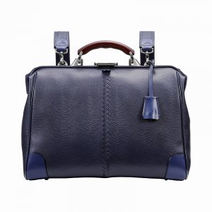 ヨータ（YOUTA） 革リュック