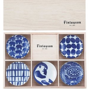 豆皿・小皿セット