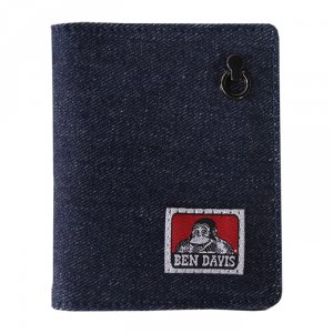 ベンデイビス（BEN DAVIS） 定期入れ