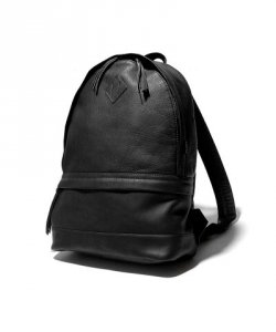 ミスターオリーブ（MR.OLIVE） 革リュック