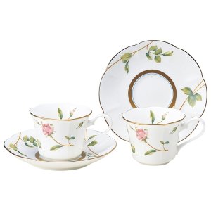 カップ＆ソーサー