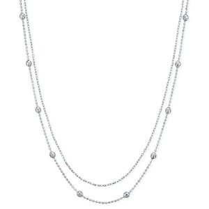 ジュエリーツツミ（JEWELRY TSUTSUMI） ネックレス