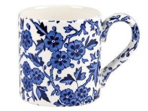 Burleigh（バーレイ）