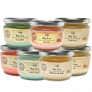 ボディスクラブ