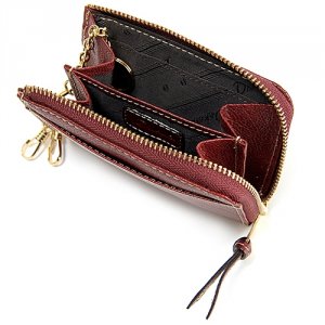 モデルノ キーケース付きパスケース