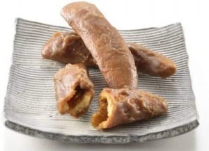 田辺菓子舗 かりんとう