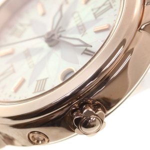 エクシード（EXCEED） ティタニア ハッピーフライト 腕時計