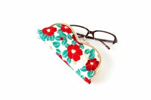 和KOMONO 小紋工房 メガネケース