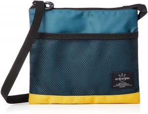 アヴェンチュラ（AVVENTURA） サコッシュ