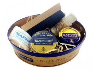 サフィール (Saphir)