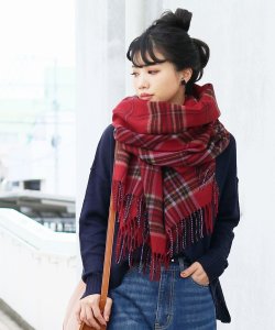 レカ（reca） ストール