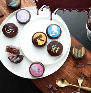 もりん（Morin） マカロン