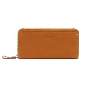 ピチカート ラウンドファスナー 長財布