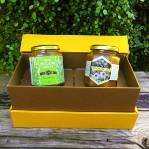 ハニーマザー はちみつ