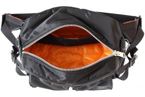 タンカー（TANKER） 2WAY ウエストバッグ