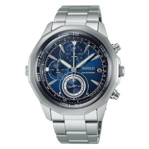 ザ・ブルー（THE BLUE） AGAW442 腕時計