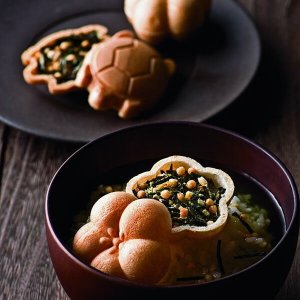 オーシャンテール（OCEAN & TERRE） お茶漬け