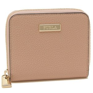 フルラ（FURLA） ラウンドファスナー二つ折り財布