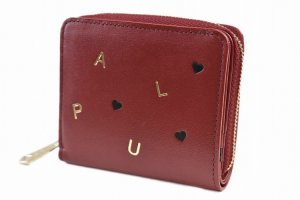 ポール・スミス（Paul Smith） 二つ折り財布