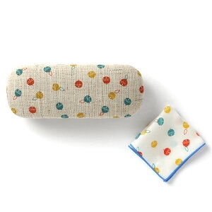 中川政七商店 メガネケース