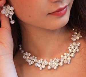 ディーヴァ（SELECTSHOP DIVA） ネックレス