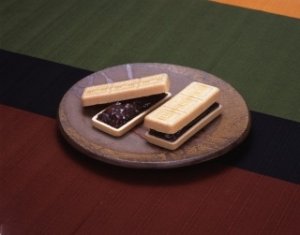 塩瀬総本家 和菓子