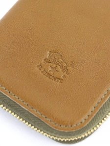 ジップ型 キーケース