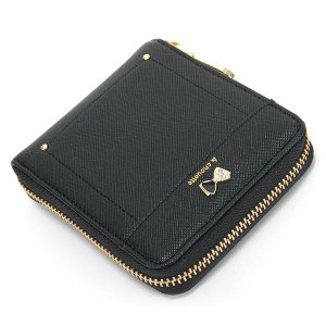 サマンサタバサ（Samantha Thavasa） 革二つ折り財布